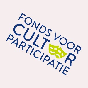 fonds voor cultuur participatie logo
